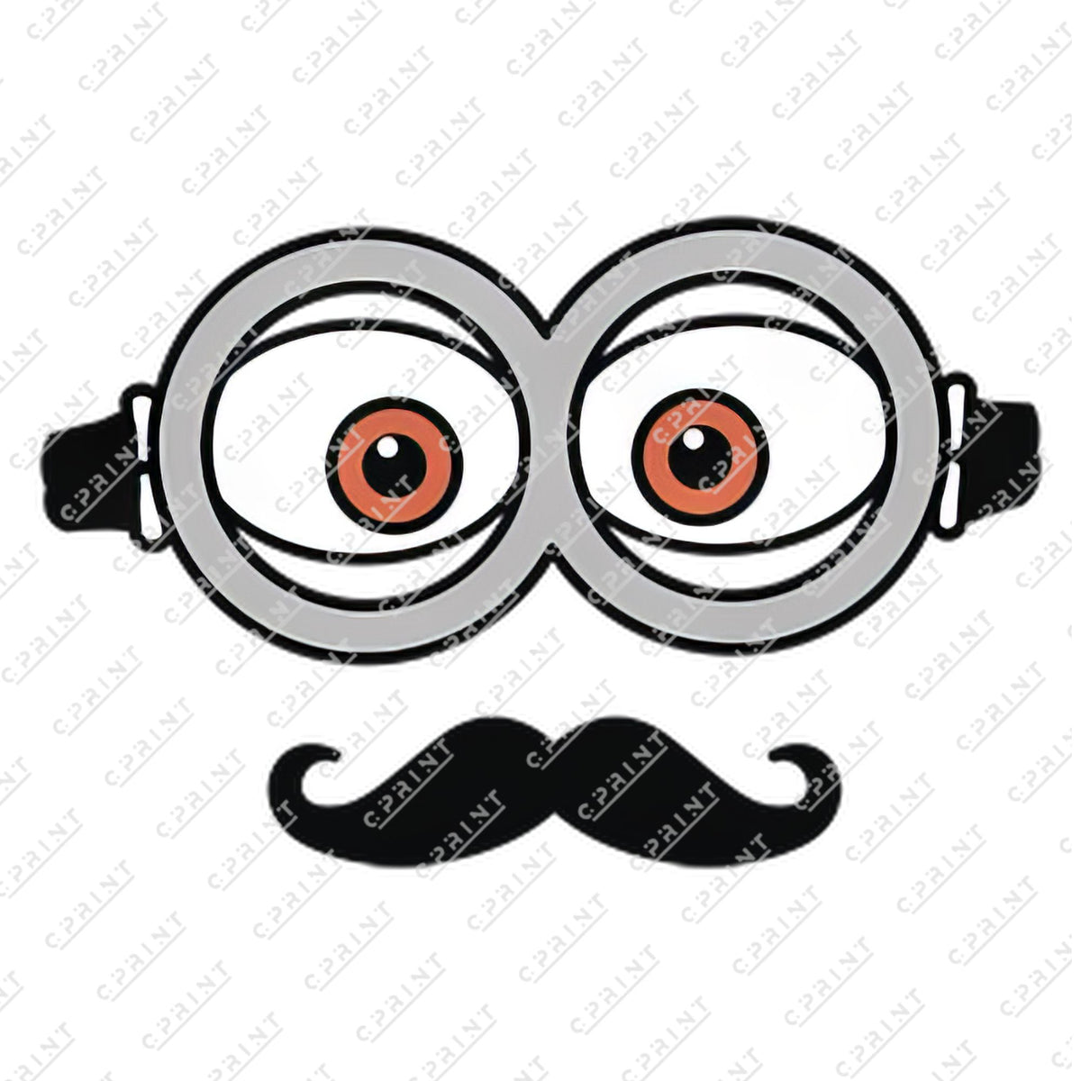 Despicable Me Minions Character Standee Cutout