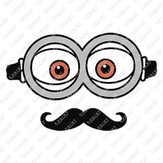 Despicable Me Minions Character Standee Cutout