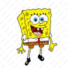 Sponge Bob #18