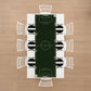 Match Day Soccer Table Runner