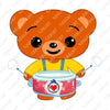 PLIM PLIM CUT OUT