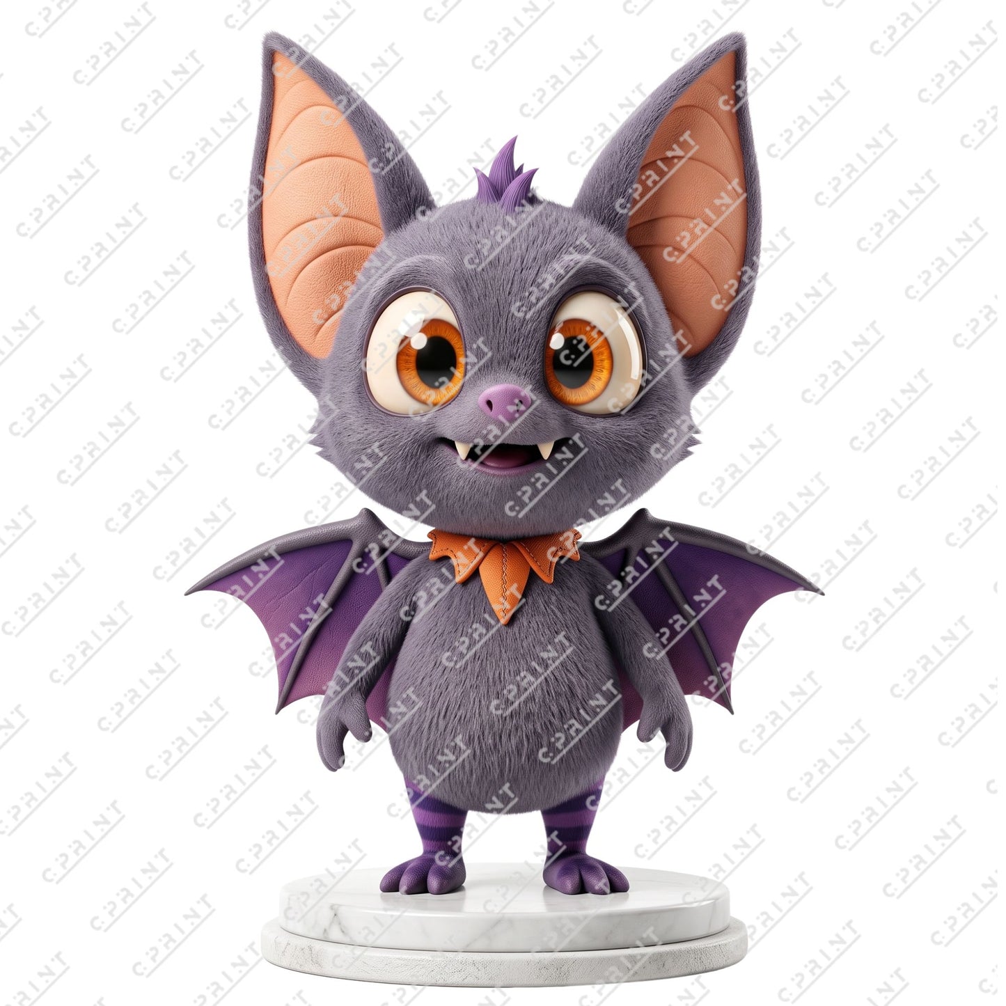 The Halloween Studio Cutout