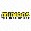 Despicable Me Minions Character Standee Cutout