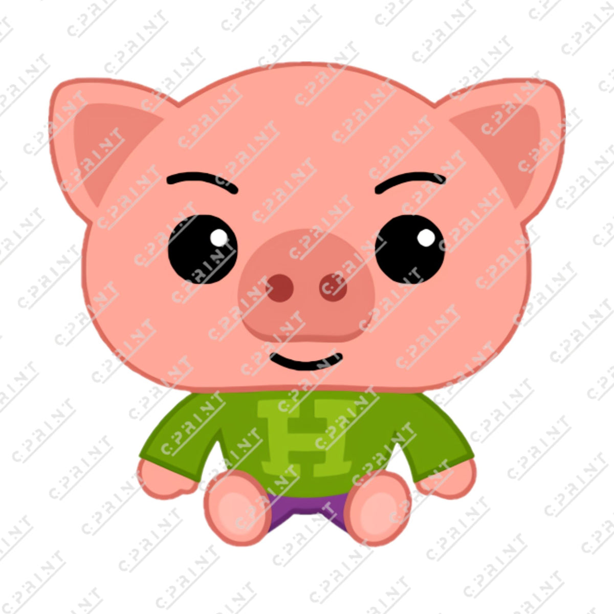 PLIM PLIM CUT OUT