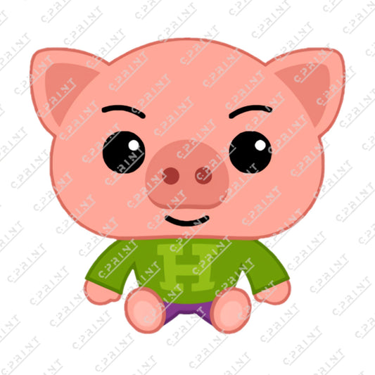 PLIM PLIM CUT OUT