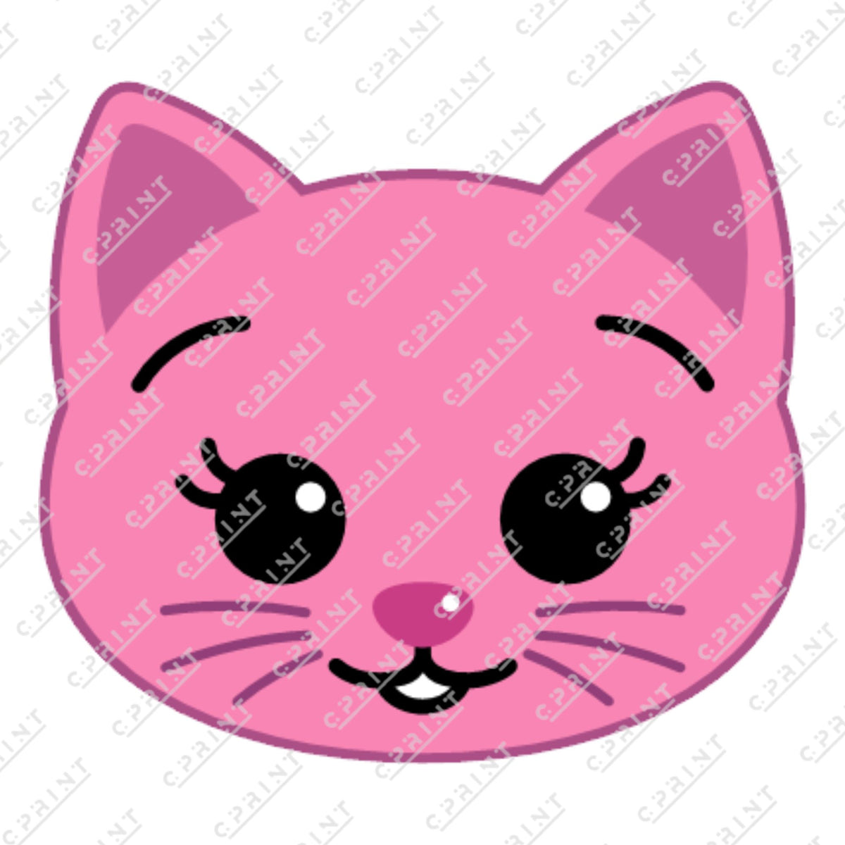 PLIM PLIM CUT OUT