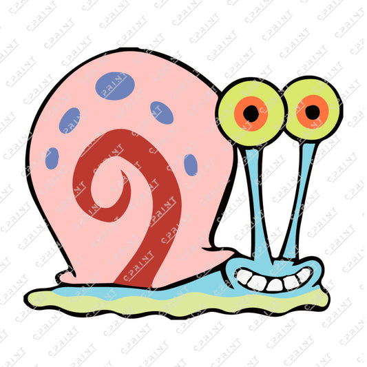 Sponge Bob #11