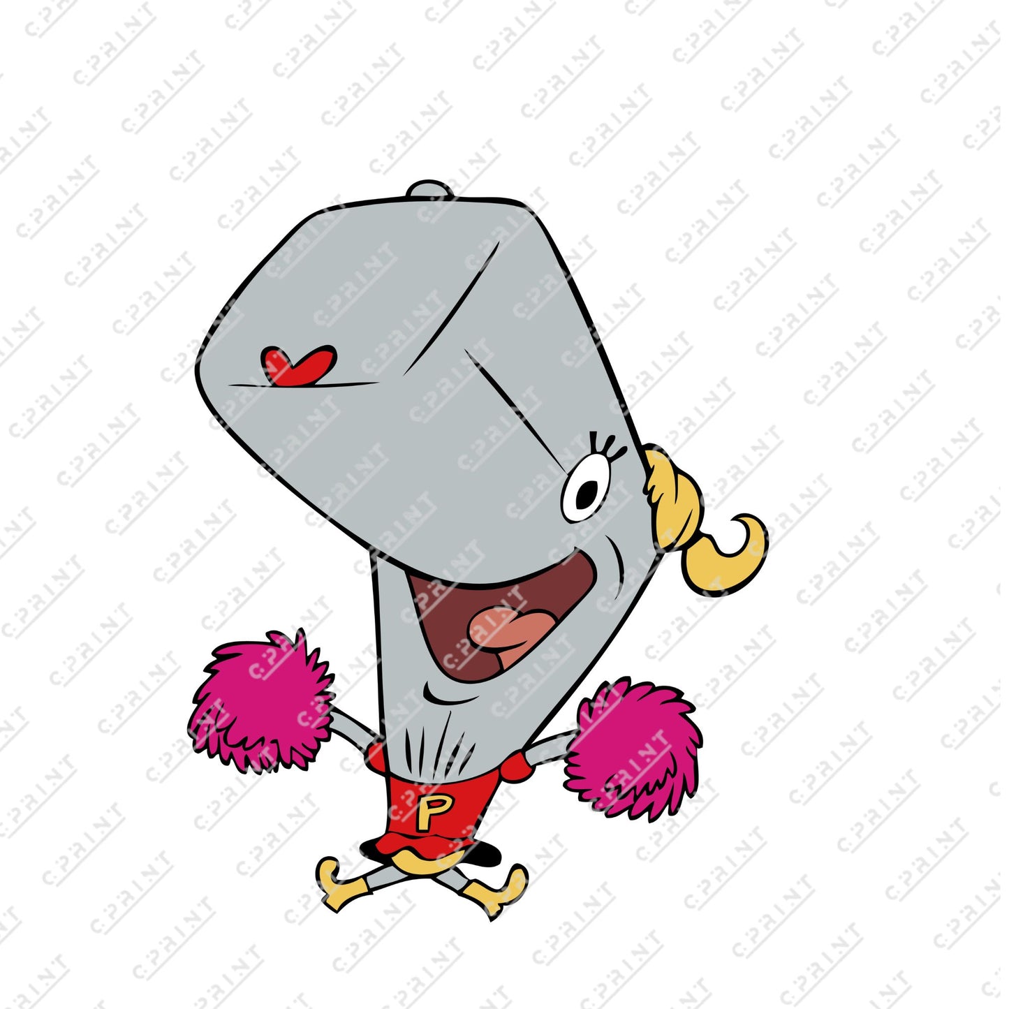 Sponge Bob #15