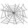 Spiderman cutout