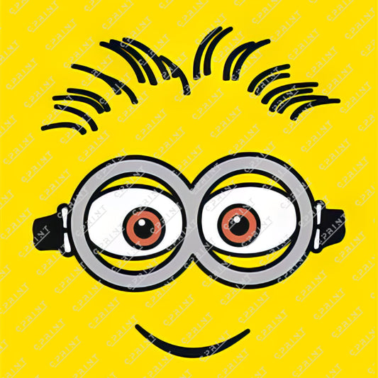 Despicable Me Minions Character Standee Cutout