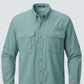 Columbia Fishing Shirt - Slack Tide- embroidery