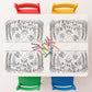 Ocean Adventure Party Placemats