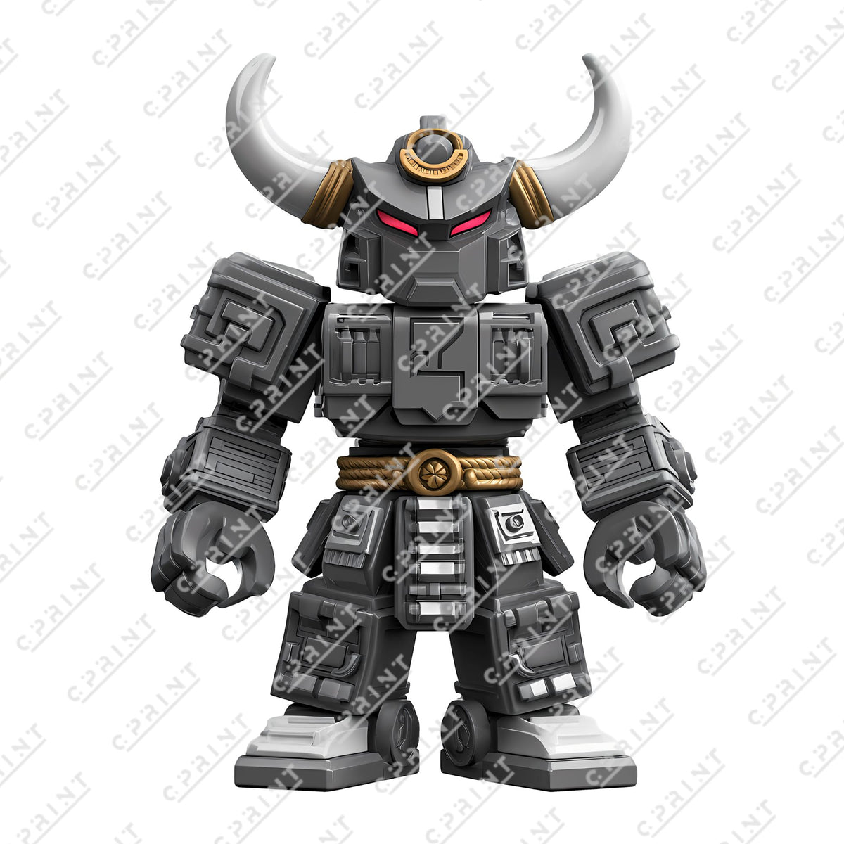 ROBLOX Cutout