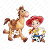 Toy Story 5- #1