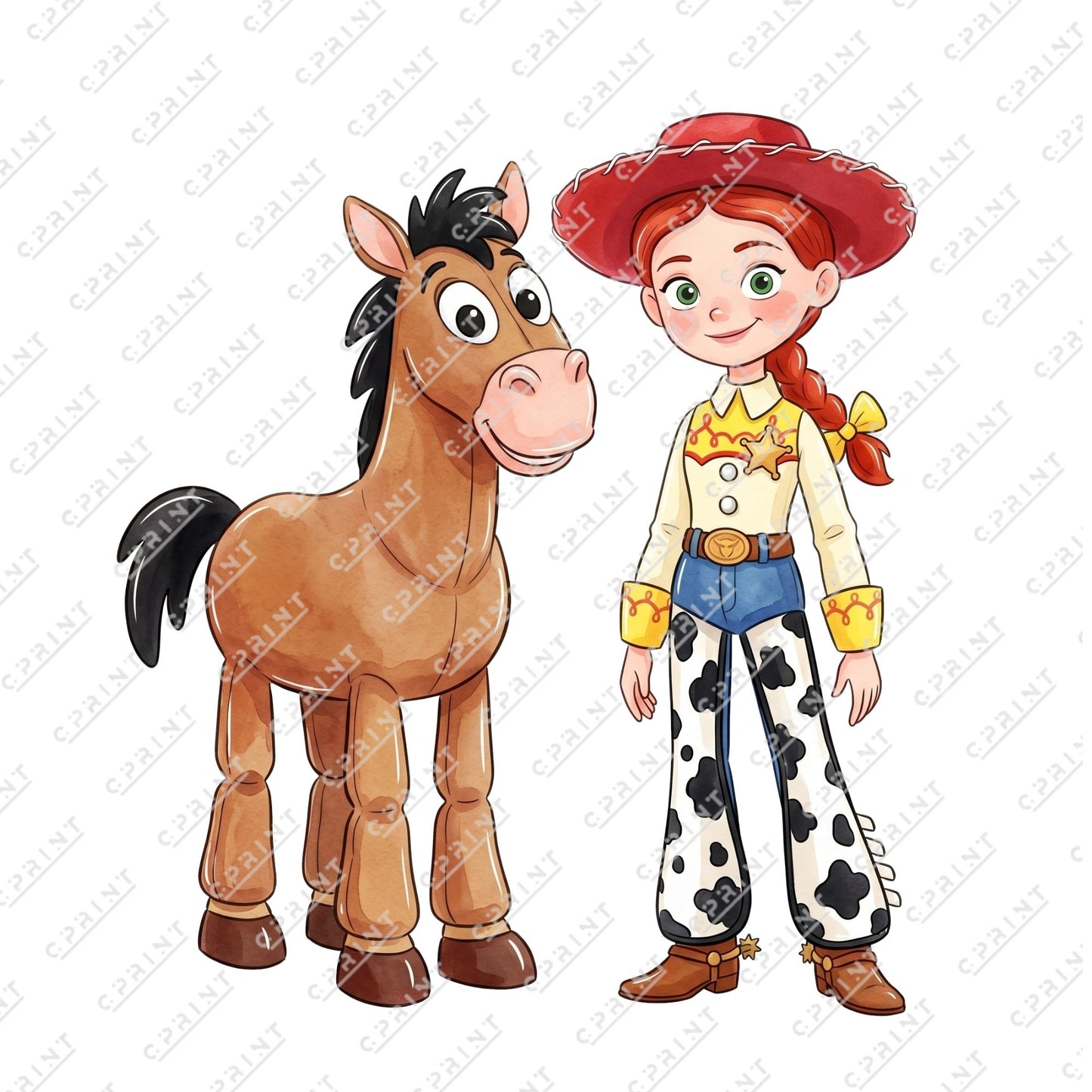 Toy Story 5- #5