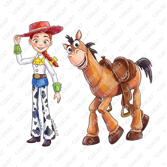 Toy Story 5- #7