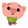 PLIM PLIM CUT OUT