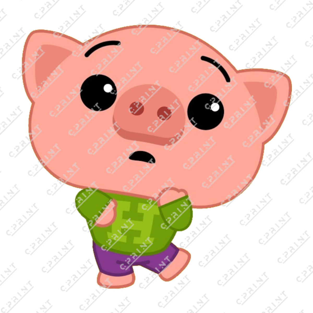 PLIM PLIM CUT OUT