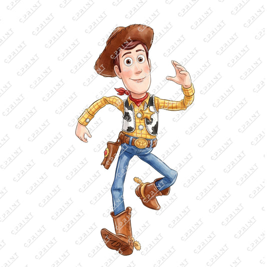 Toy Story 5- #17
