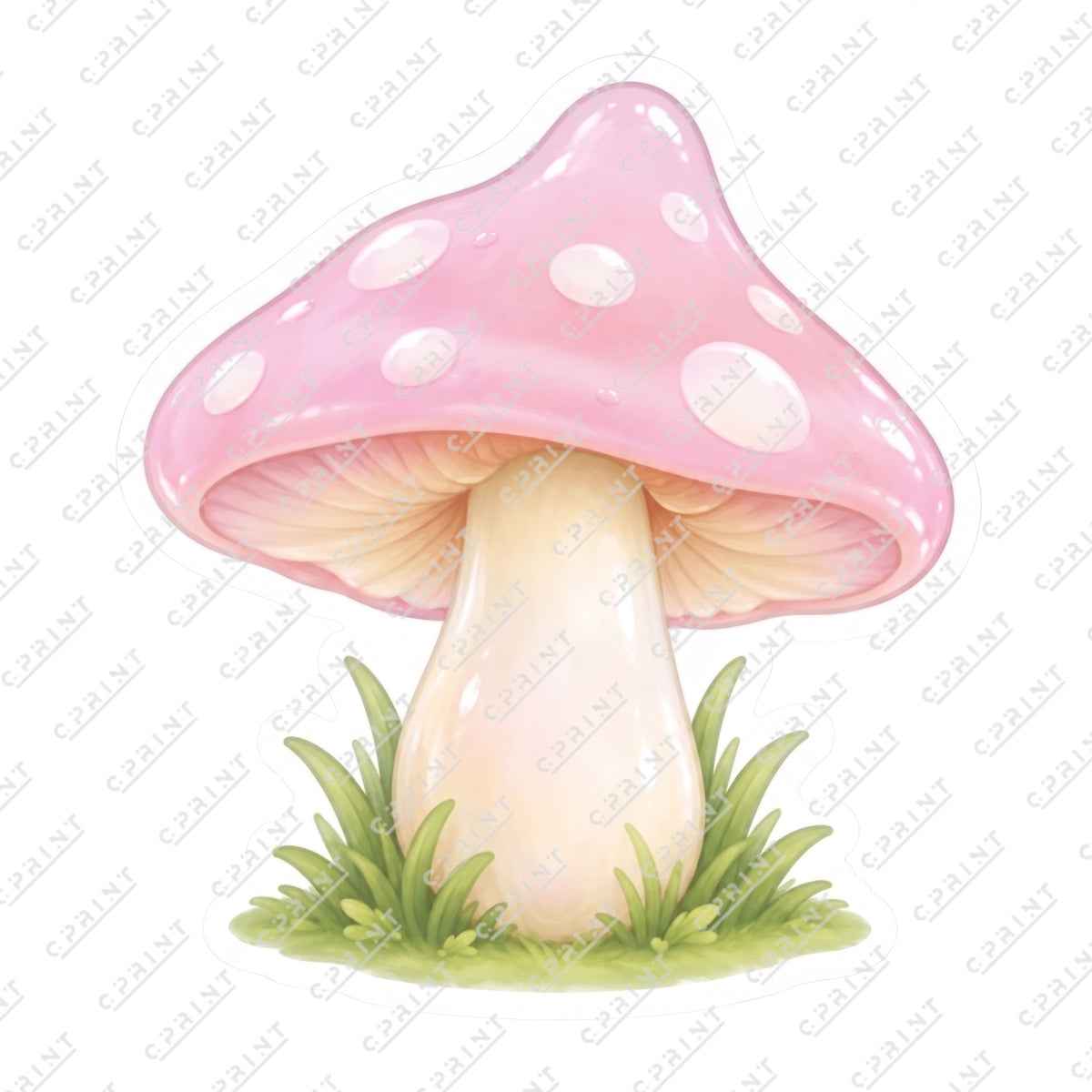 FAIRY CUT OUT