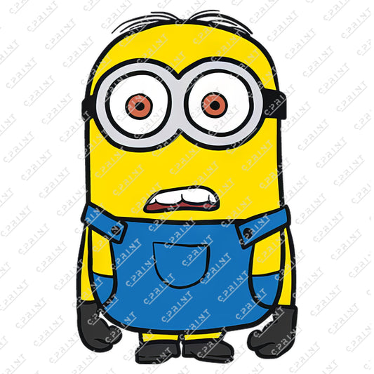 Despicable Me Minions Character Standee Cutout