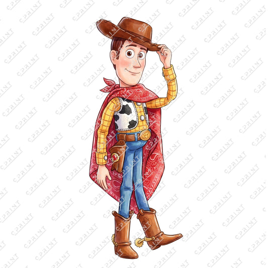 Toy Story 5- #21