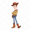 Toy Story 5- #24