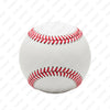 Sports Balls Cuout