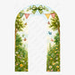 Teddy Bear Picnic Custom Backdrop Arch Cover