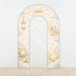 Twinkle Twinkle Custom Backdrop Arch Cover #1