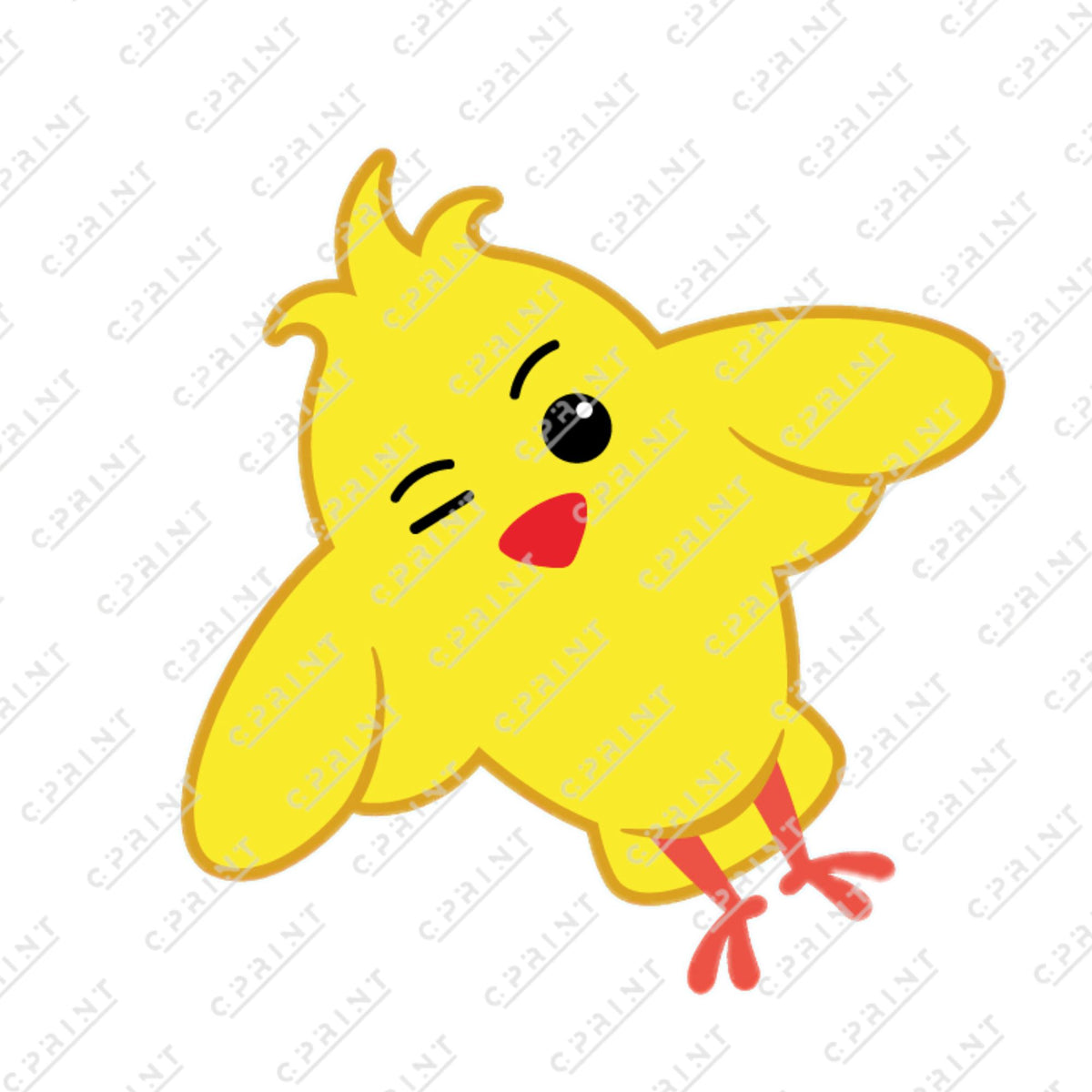 PLIM PLIM CUT OUT