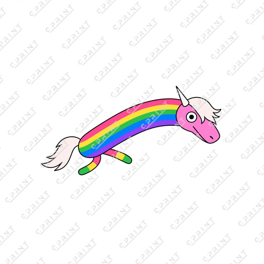 Adventure Time Themed Cutout