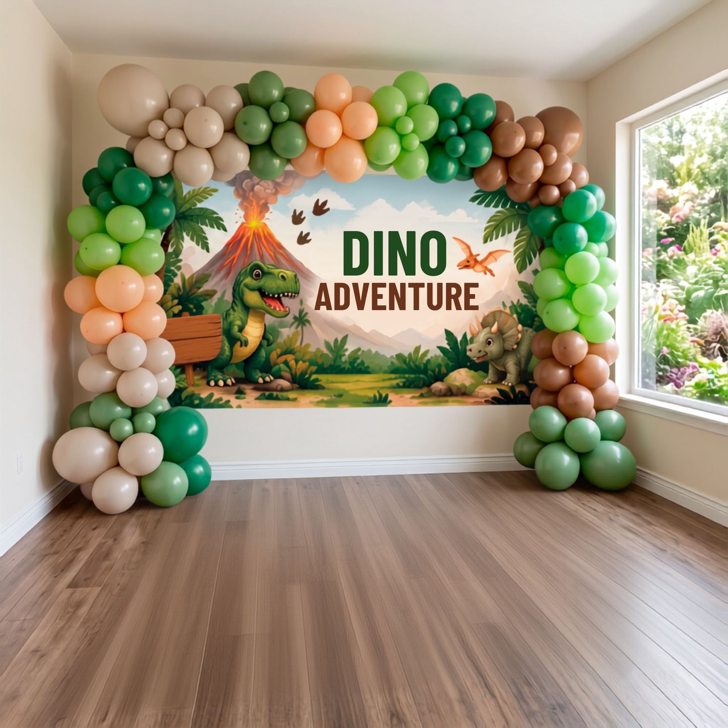 Dino Adventure Bundle # 4