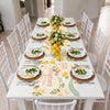 Summer Table Runner
