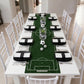 Match Day Soccer Table Runner