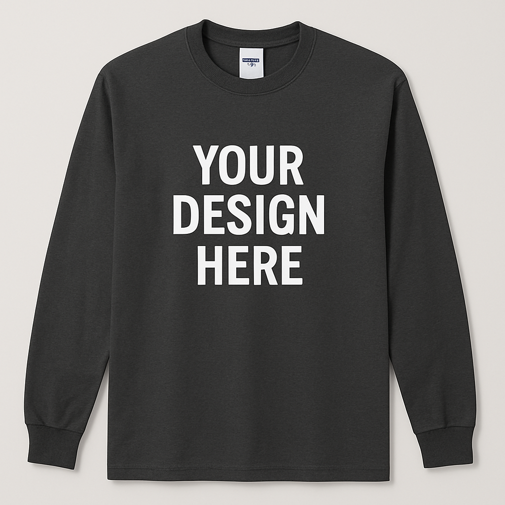 Gildan Unisex Performance T-Shirt (Long Sleeves)