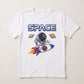 Space Adventure- Custom Party Tees & Event Prints