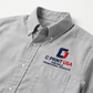 Columbia Fishing Shirt - Cool Grey