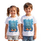 Ocean Adventure- Custom Party Tees & Event Prints