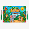 Safari Adventure Party Placemats