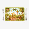 Teddy Bear Picnic Event Placemats