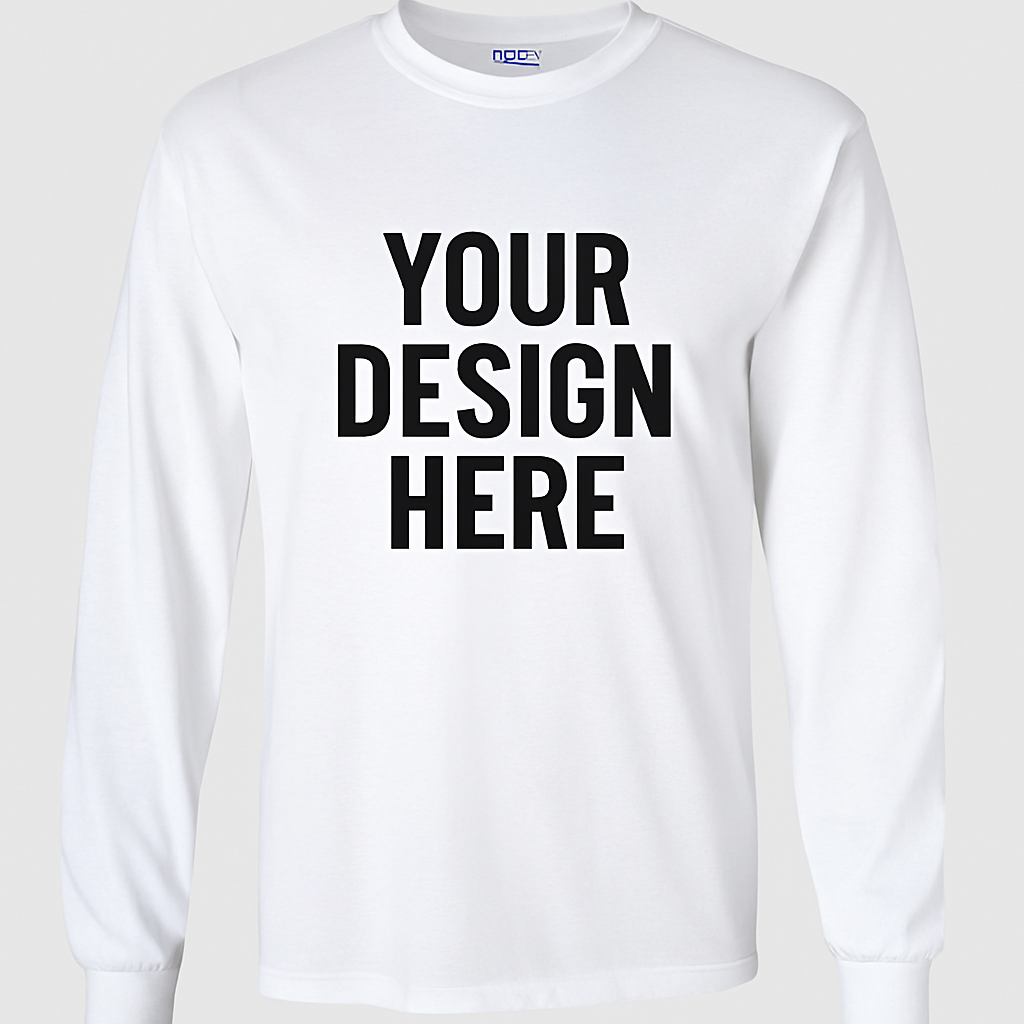 Gildan Unisex Performance T-Shirt (Long Sleeves)