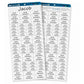 Custom Name Labels for Kids & Daycare
