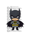 ANIMATED SUPERHEROES CUT OUT - C Print USA