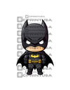 ANIMATED SUPERHEROES CUT OUT - C Print USA