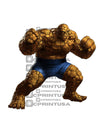 AVENGERS CUT OUT - C Print USA