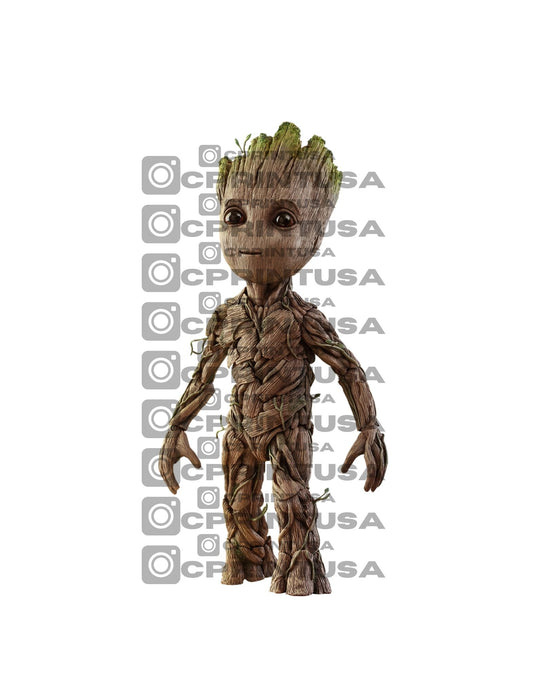 AVENGERS CUT OUT - C Print USA