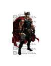 AVENGERS CUT OUT - C Print USA