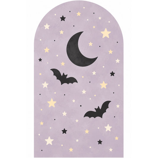 Baby Halloween Backdrop - C Print USA
