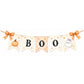 Baby Halloween - Big Head Garland - C Print USA